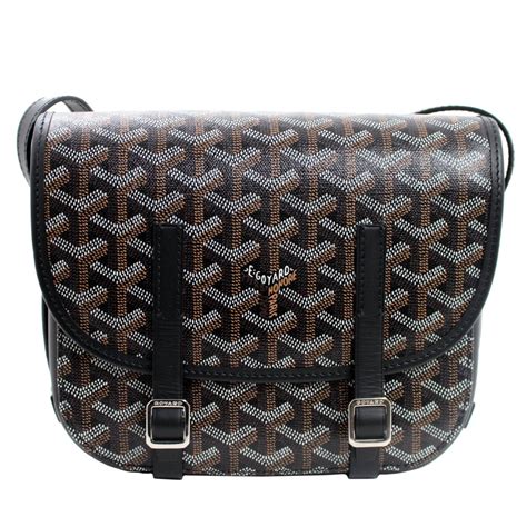 small mens goyard bag